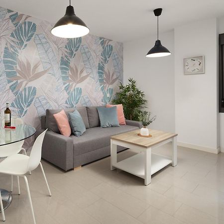 Playamarinsa Apartment Torre Del Mar Exterior photo