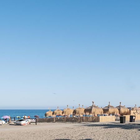 Playamarinsa Apartment Torre Del Mar Exterior photo