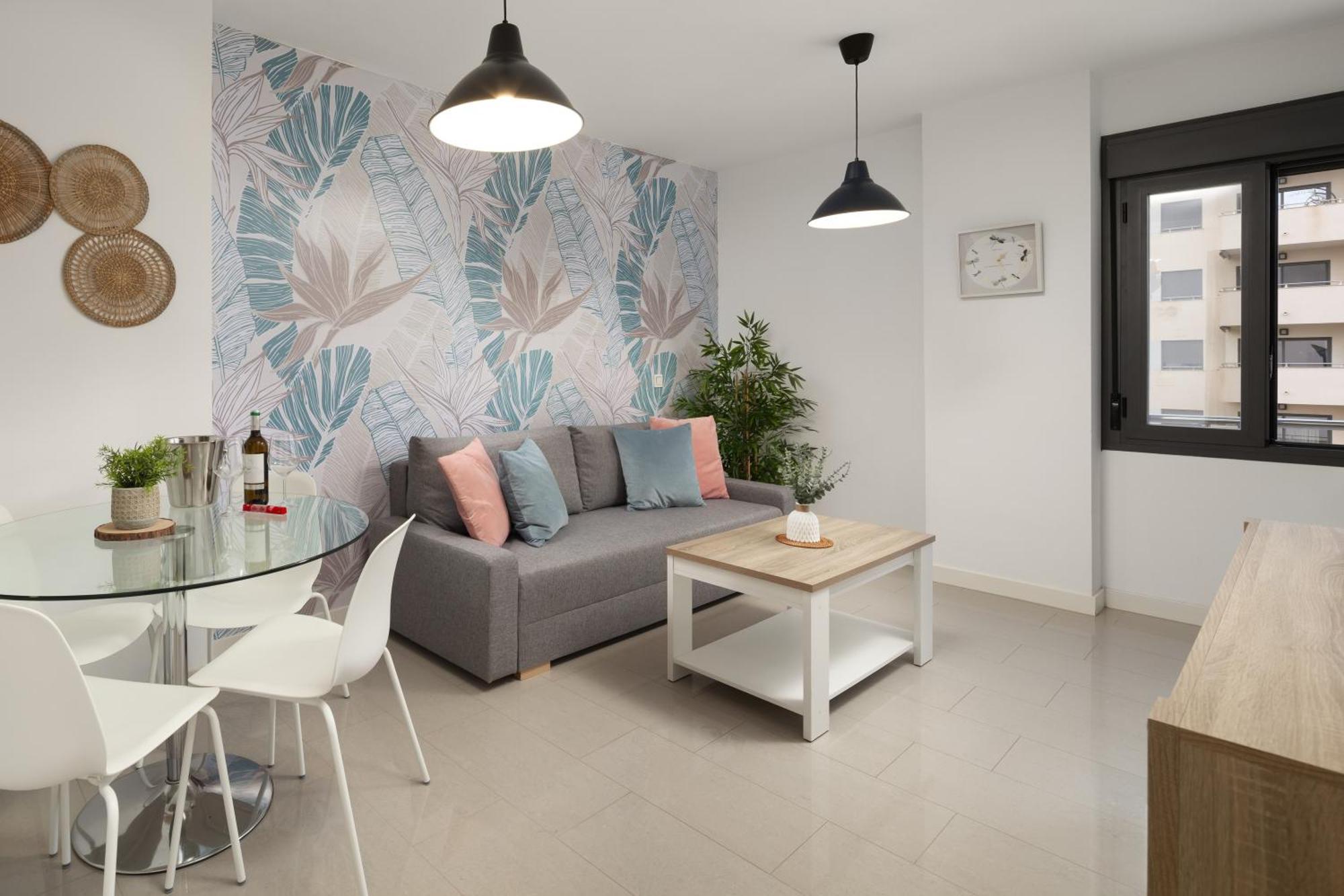 Playamarinsa Apartment Torre Del Mar Exterior photo