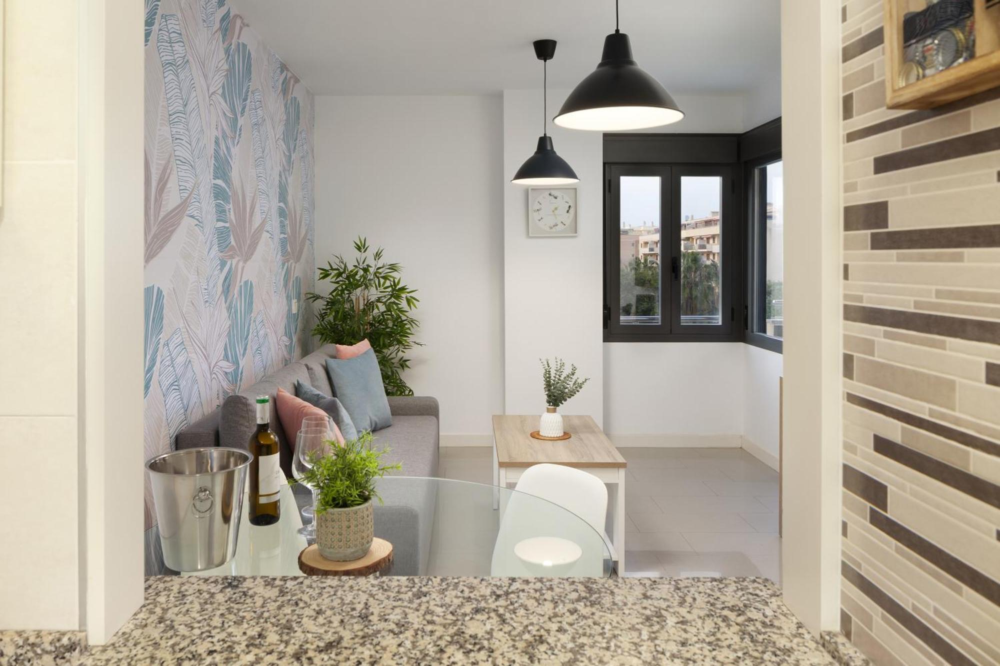 Playamarinsa Apartment Torre Del Mar Exterior photo
